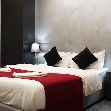 Lilac Hotel Irbil Zewnętrze zdjęcie