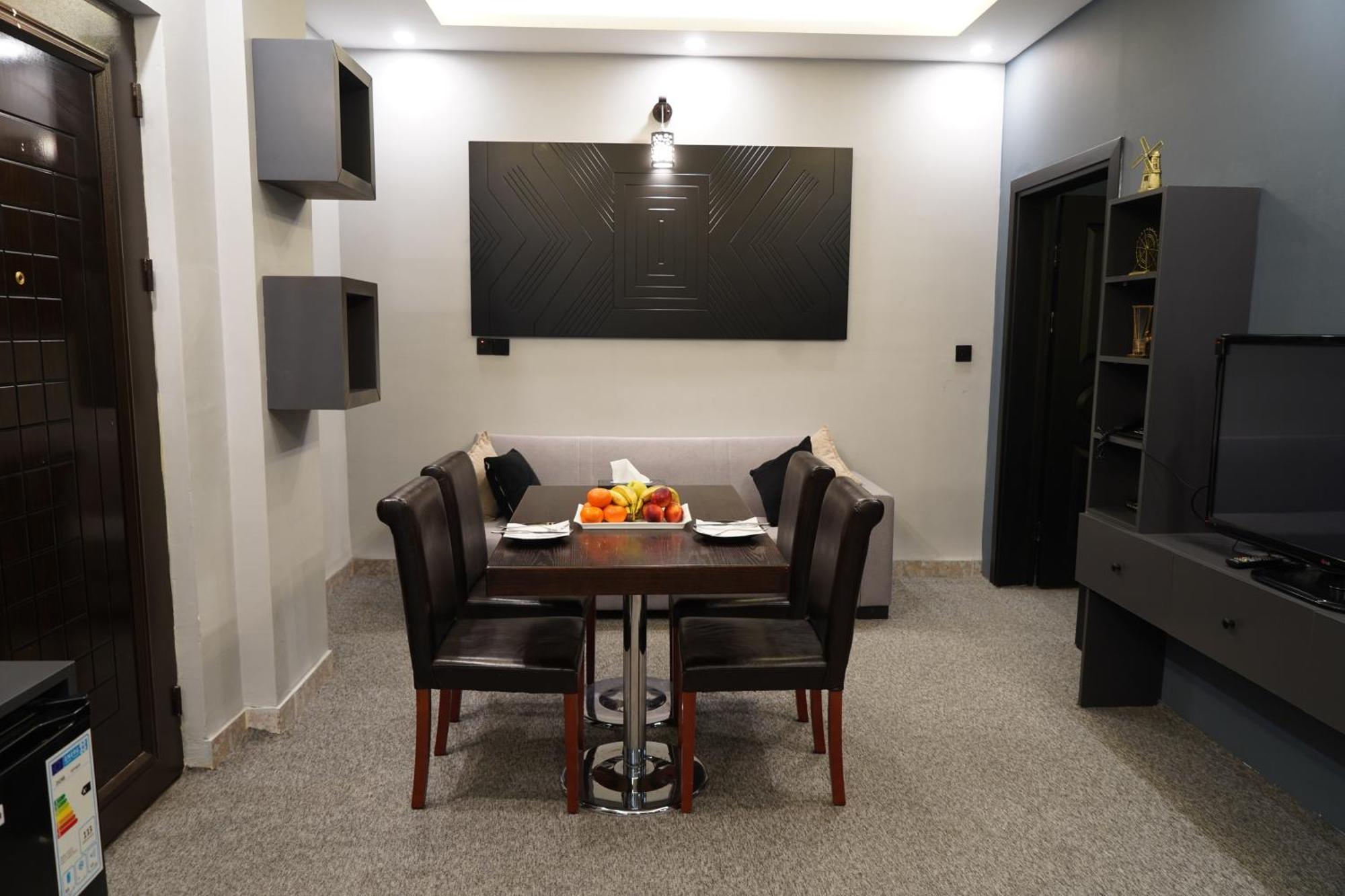 Lilac Hotel Irbil Zewnętrze zdjęcie