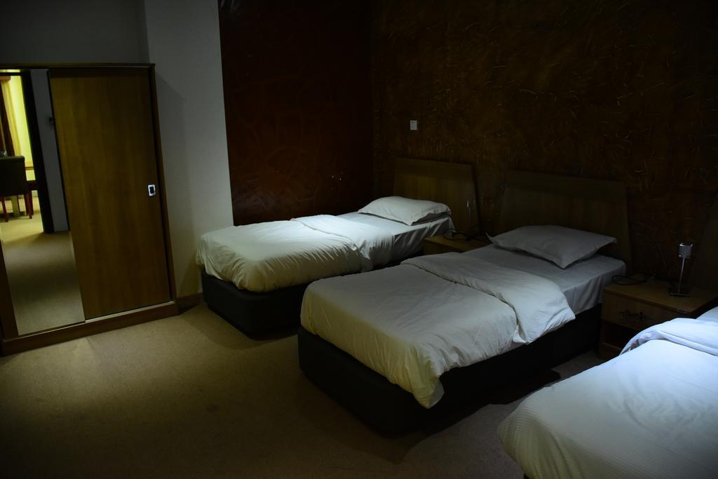 Lilac Hotel Irbil Zewnętrze zdjęcie