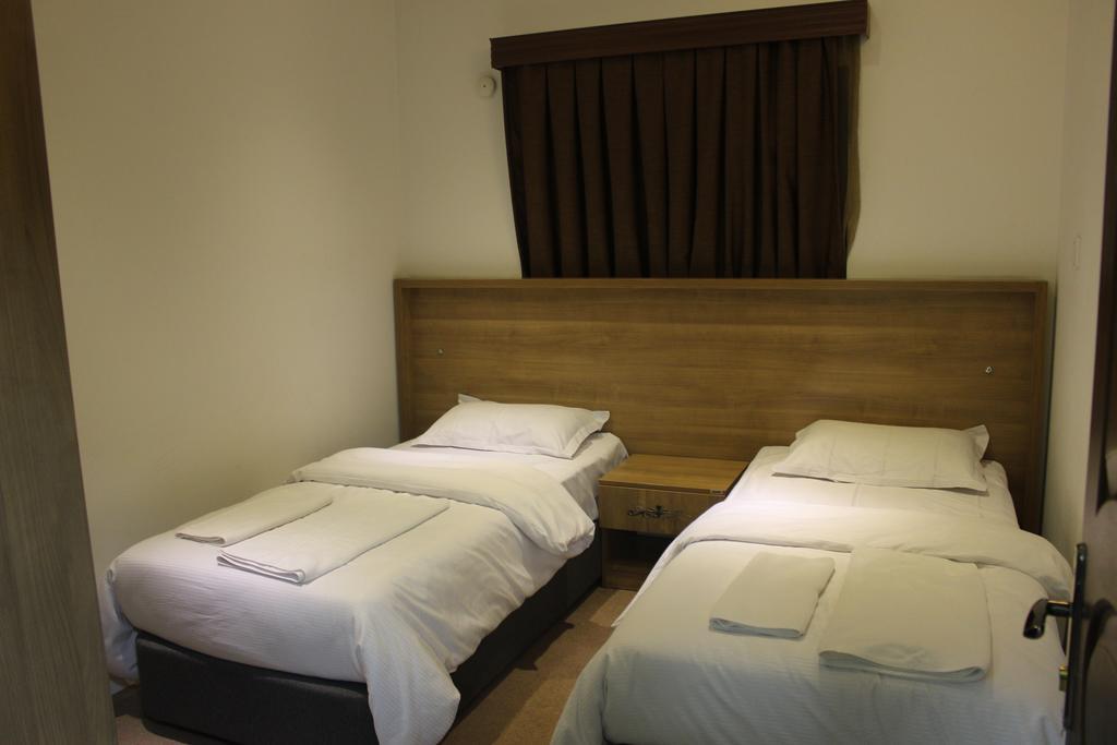 Lilac Hotel Irbil Pokój zdjęcie