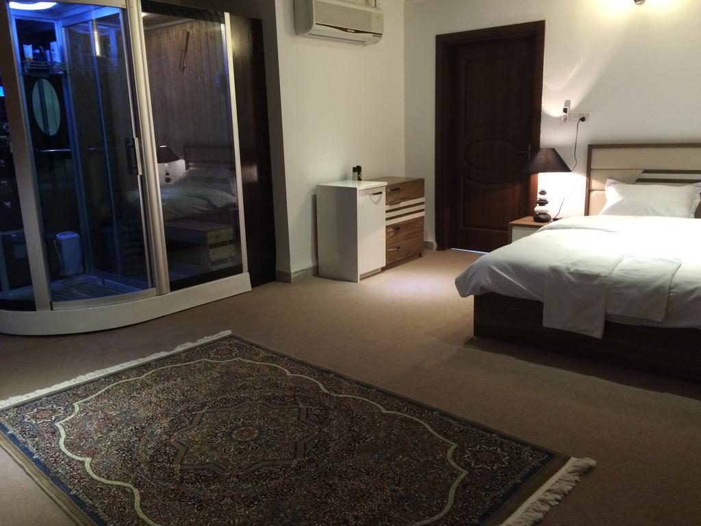 Lilac Hotel Irbil Zewnętrze zdjęcie