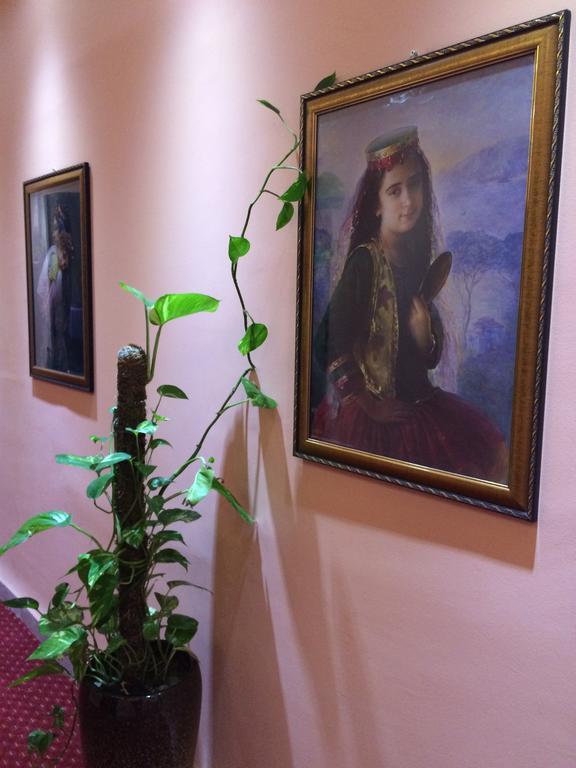 Lilac Hotel Irbil Zewnętrze zdjęcie