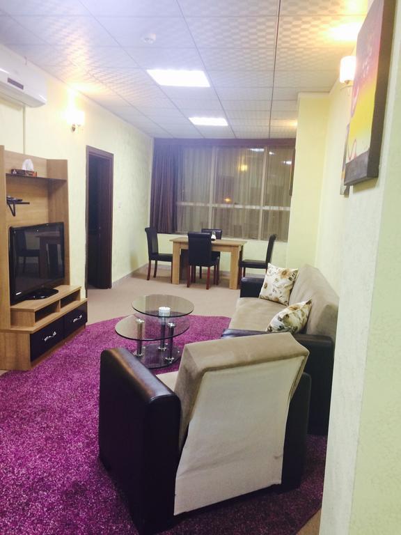 Lilac Hotel Irbil Zewnętrze zdjęcie