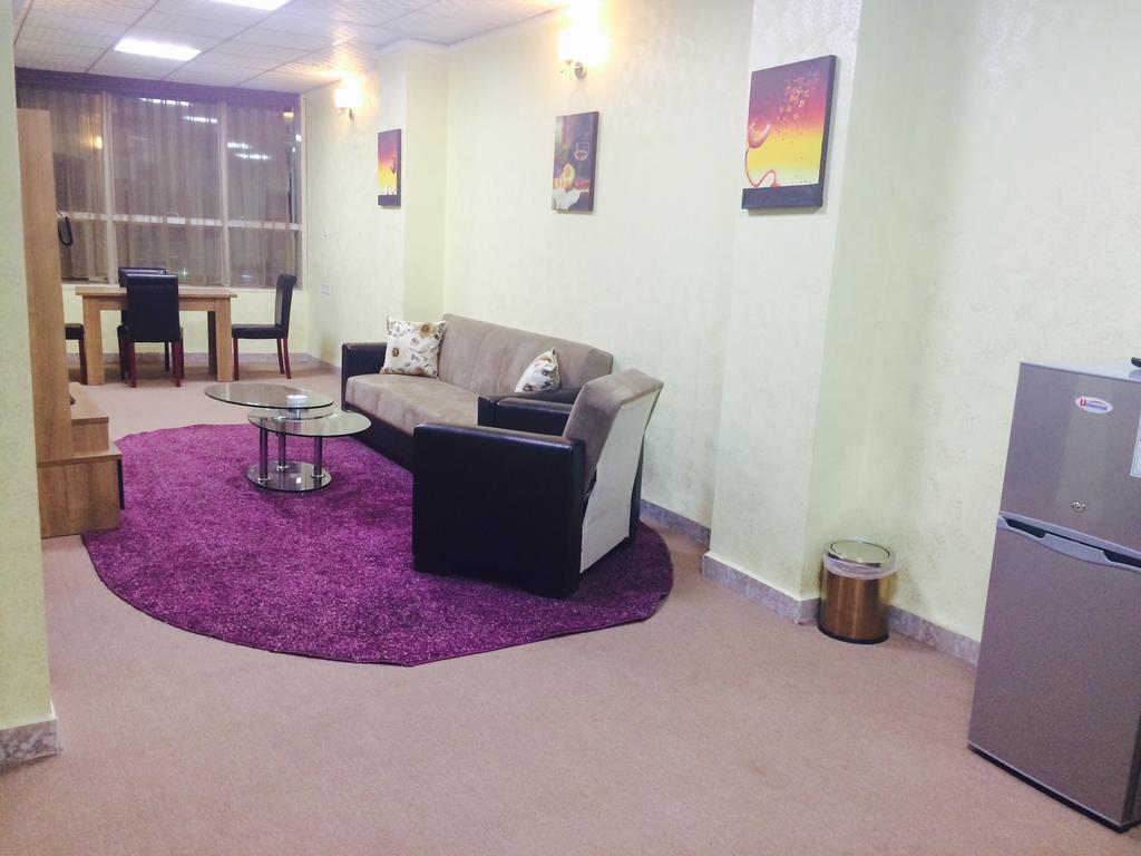 Lilac Hotel Irbil Zewnętrze zdjęcie