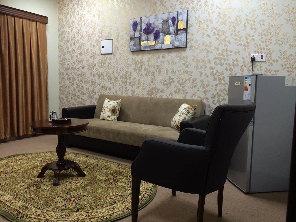 Lilac Hotel Irbil Zewnętrze zdjęcie