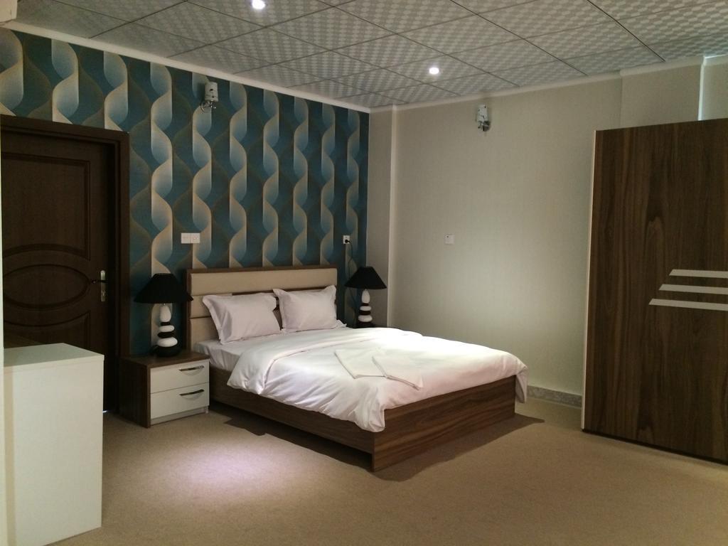 Lilac Hotel Irbil Pokój zdjęcie