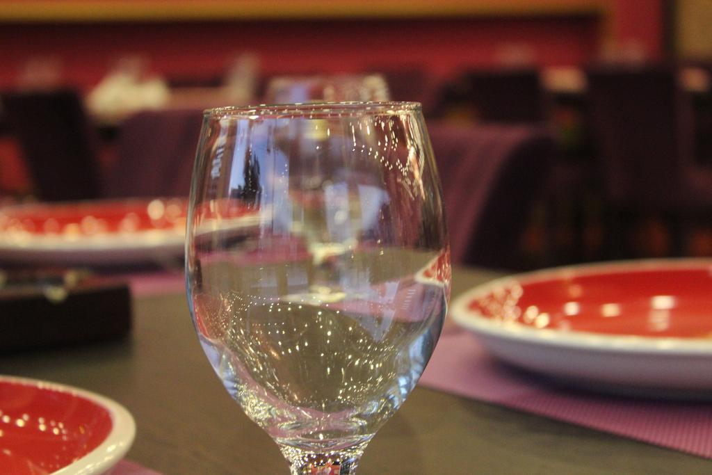 Lilac Hotel Irbil Zewnętrze zdjęcie