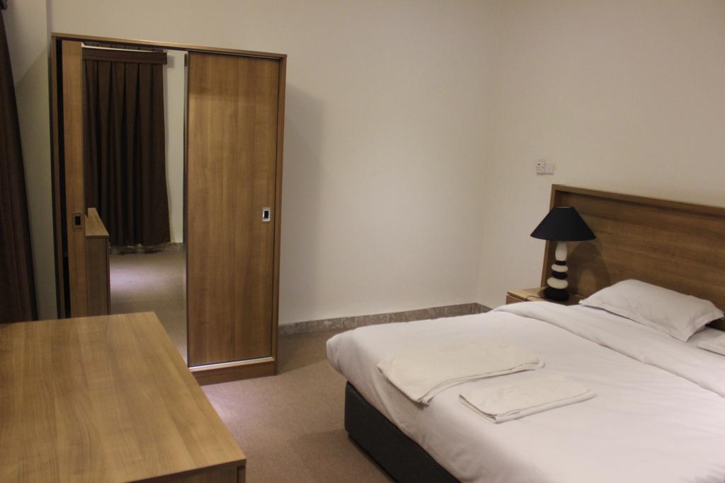 Lilac Hotel Irbil Zewnętrze zdjęcie