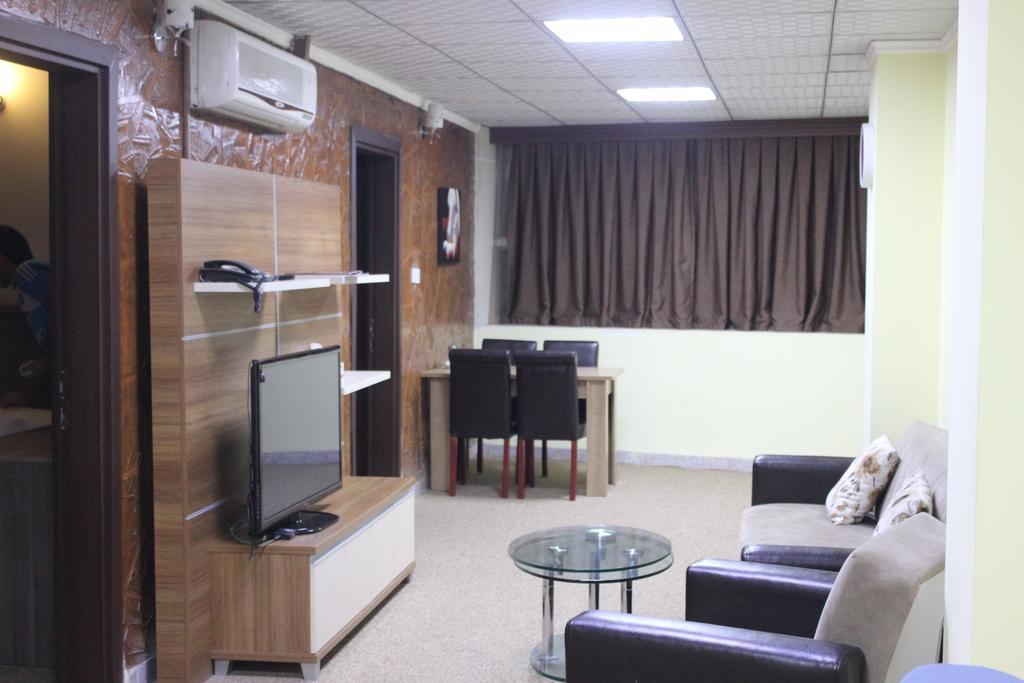Lilac Hotel Irbil Zewnętrze zdjęcie