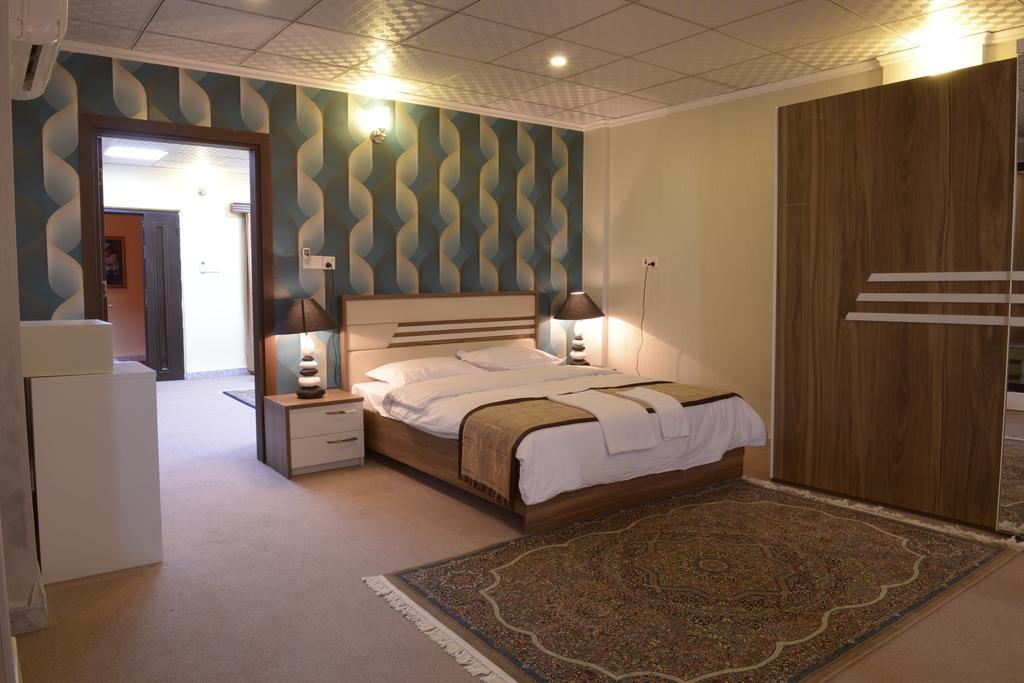 Lilac Hotel Irbil Zewnętrze zdjęcie