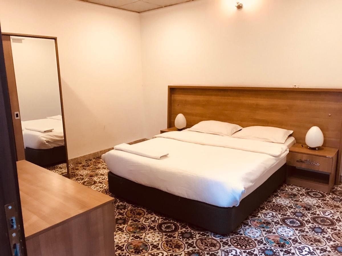 Lilac Hotel Irbil Zewnętrze zdjęcie