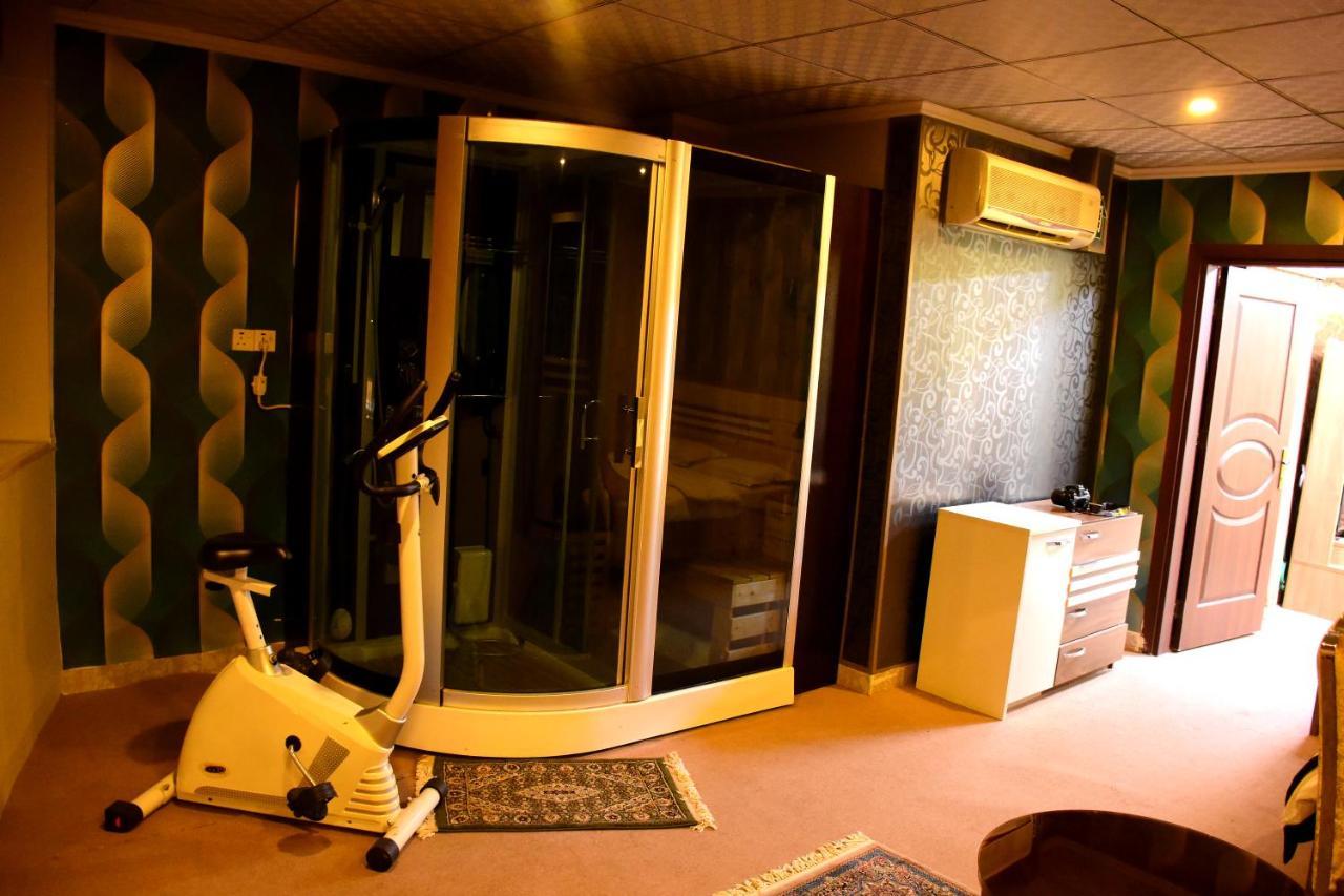 Lilac Hotel Irbil Zewnętrze zdjęcie