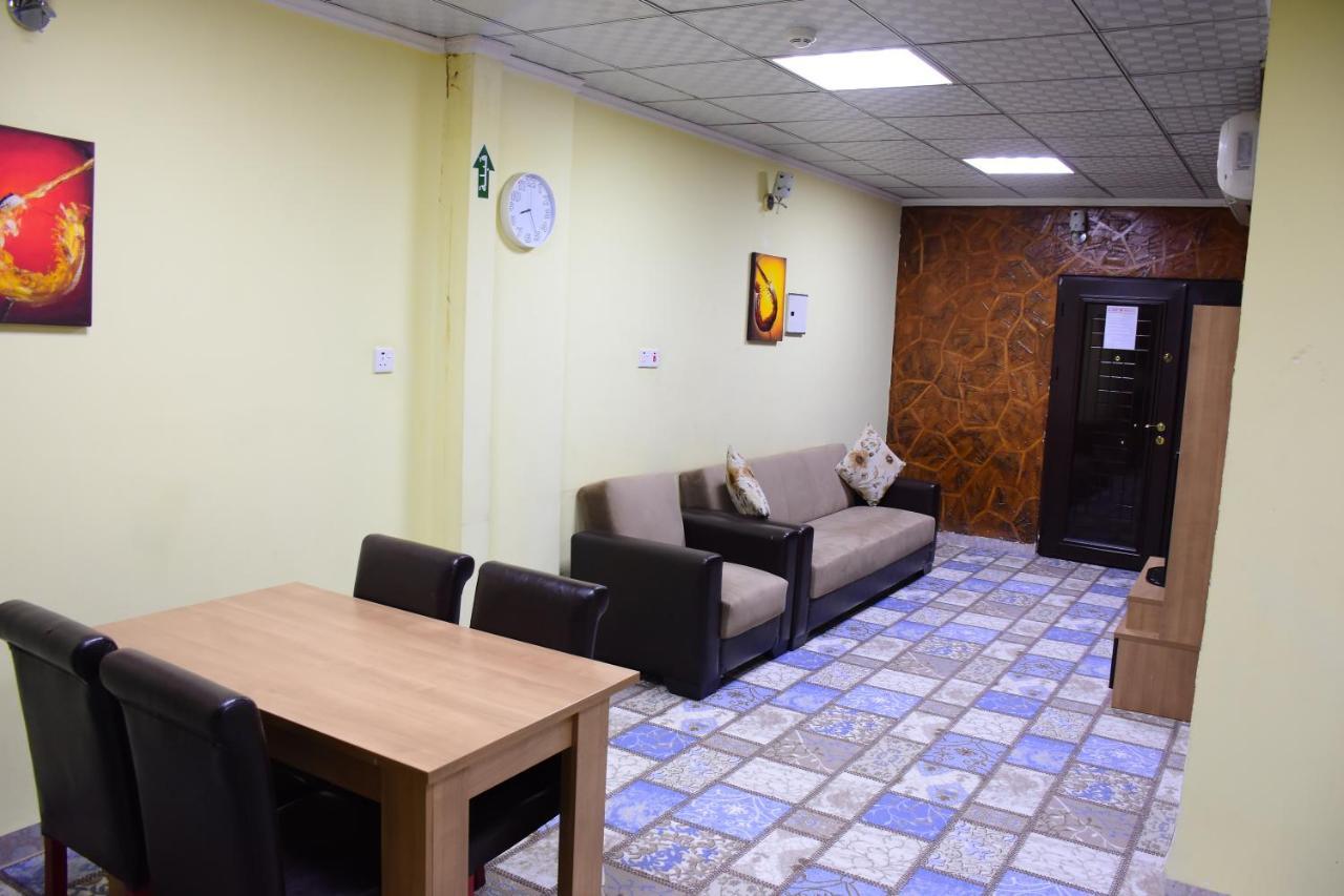 Lilac Hotel Irbil Zewnętrze zdjęcie