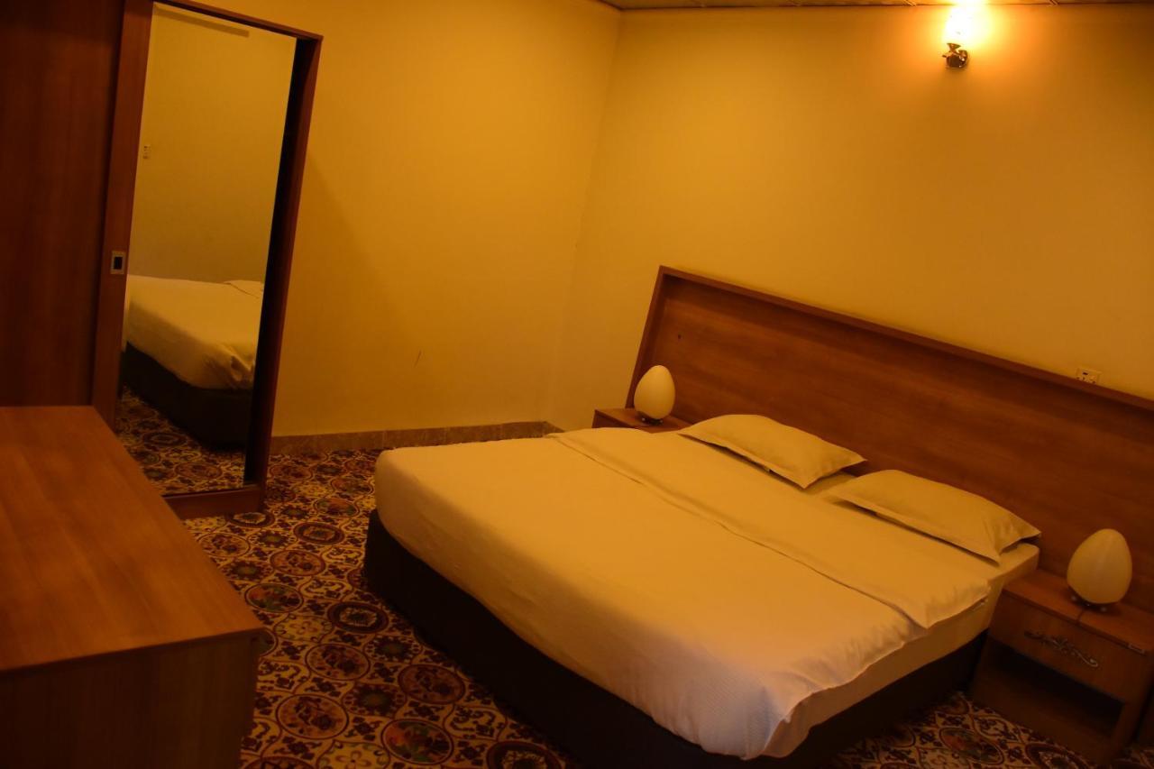 Lilac Hotel Irbil Zewnętrze zdjęcie