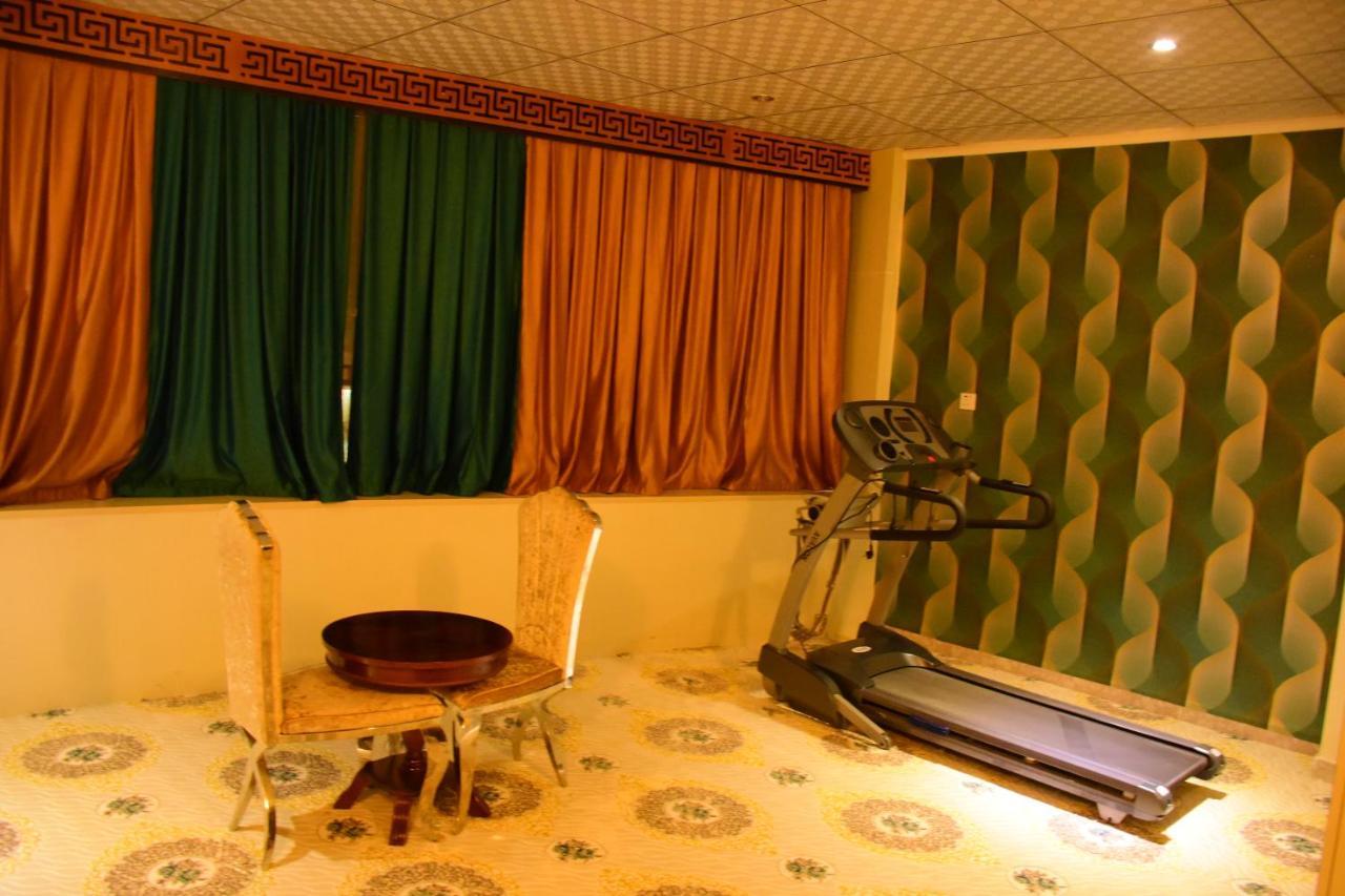 Lilac Hotel Irbil Zewnętrze zdjęcie