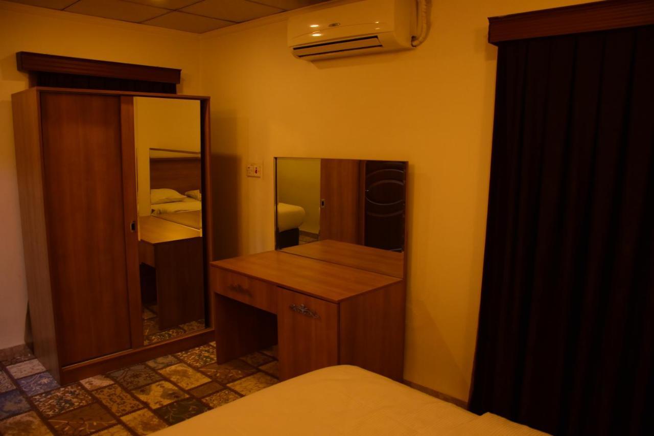Lilac Hotel Irbil Zewnętrze zdjęcie